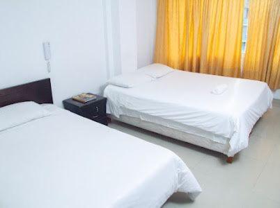 Hotel El Palacio Del Rey 두이타마 외부 사진