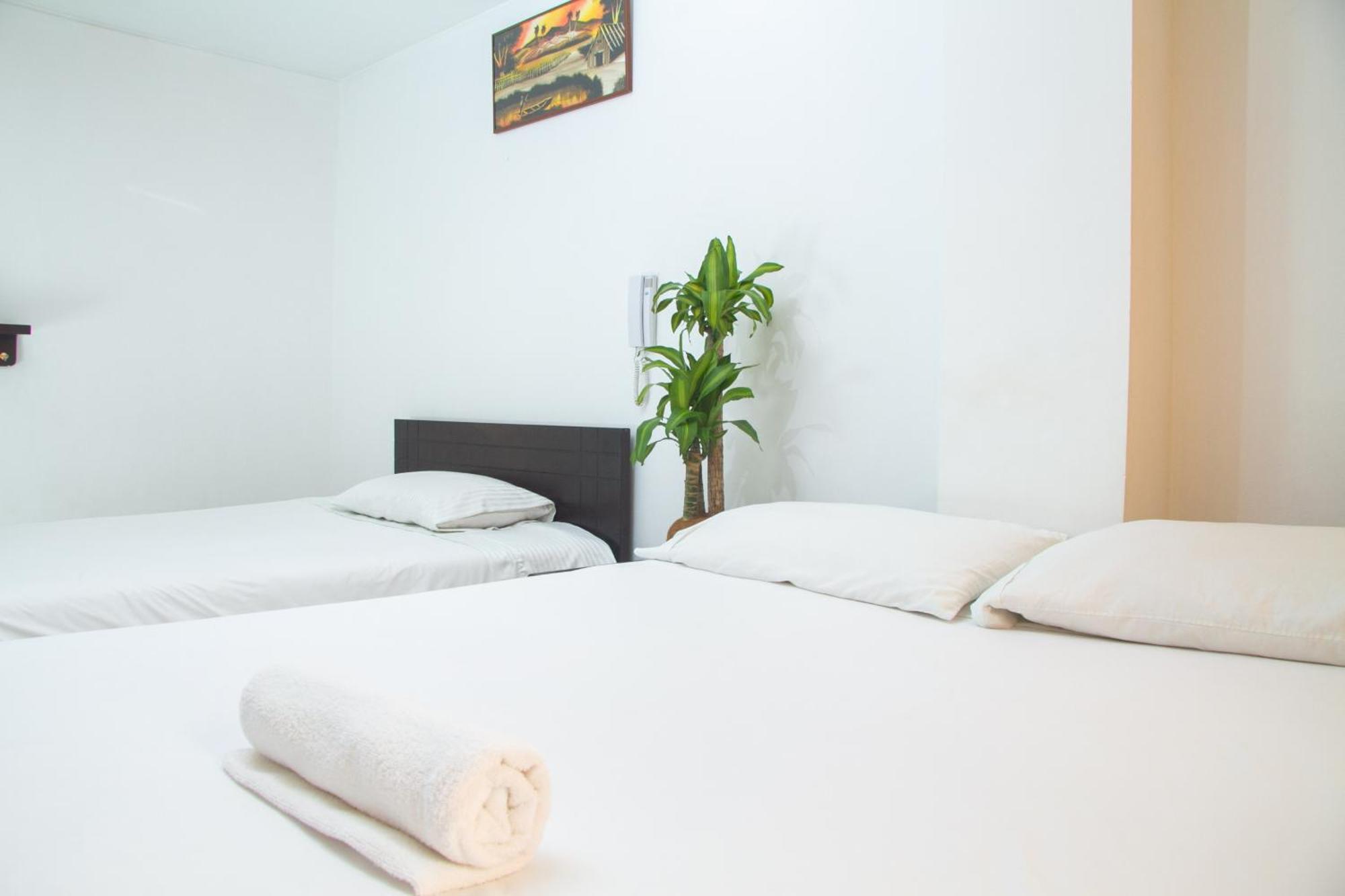 Hotel El Palacio Del Rey 두이타마 외부 사진