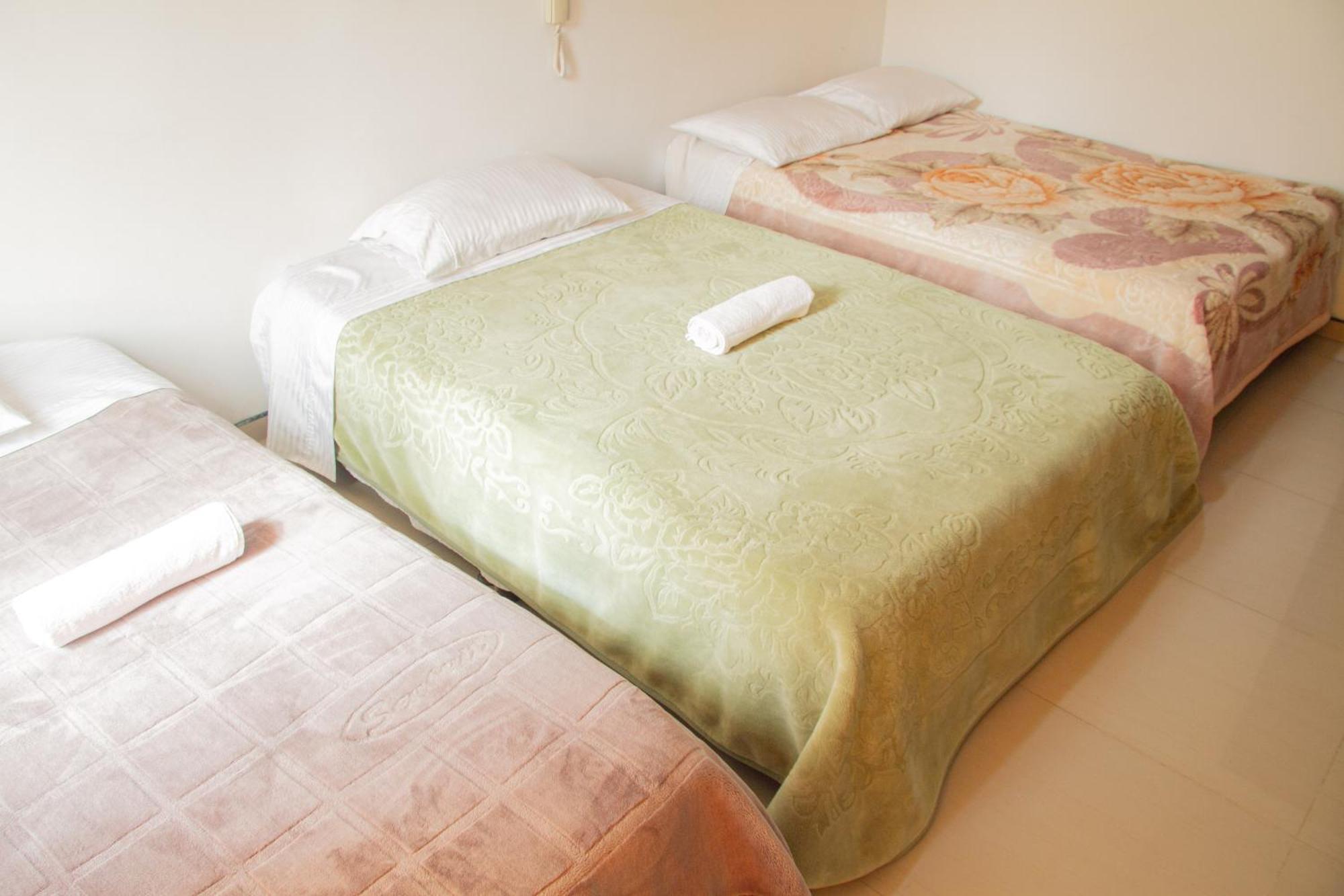 Hotel El Palacio Del Rey 두이타마 외부 사진